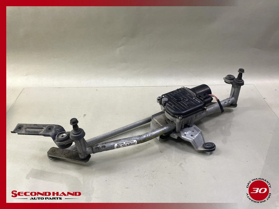 Conjunto de acoplamiento limpiaparabrisas delantero Volkswagen CC 2010-12 3C8955023F Foto 1 de 4