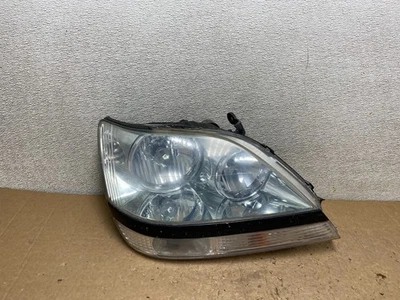 Ксеноновая оригинальная правосторонняя фара для Lexus RX300 2001 2002 2003 годов выпуска V0459 DW - Изображение 1 из 4