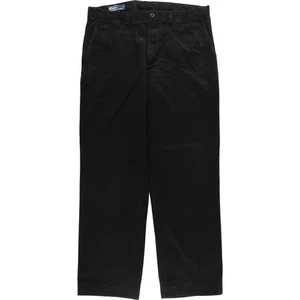 Vintage Ralph Lauren POLO by Ralph Lauren Men's Chino Pants Size W35 - Picture 1 of 7