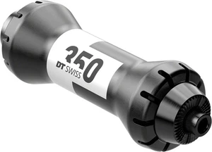 Buje delantero 350 - Buje delantero DT Swiss 350 - QR x 100 mm, freno de llanta, negro, 20H, - Imagen 1 de 1