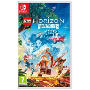 Lego Horizon Adventures - Gioco Per Nintendo Switch - Foto 1 di 5