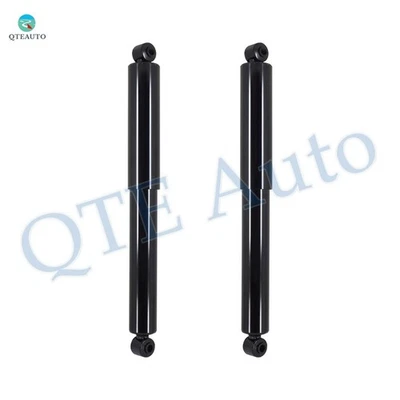 Par de 2 amortiguadores traseros para autobús escolar Ic Corporation Ce 2010-2015 Foto 1 de 3