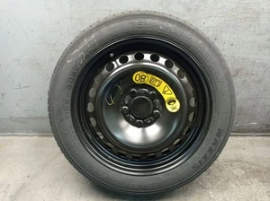 FORD C-Max II (DXA) Notrad 4Bx16 ET25 5x108 T125/80 R16 97M DM5C-BA - Bild 1 von 10