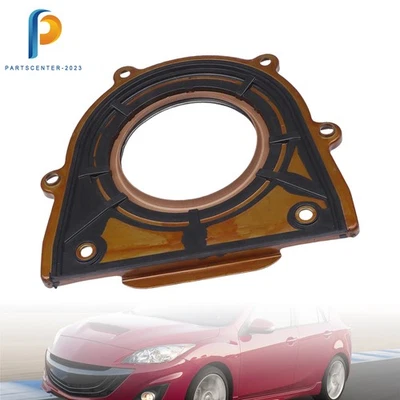 Sello del cigüeñal principal trasero para Ford Edge Escape Lincoln MKC MKT Mercury Milan Foto 1 de 4