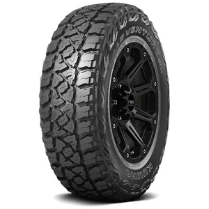 32x11.50R15 Kumho Road Venture MT51 113Q LRC Black Wall Tire - Picture 1 of 7
