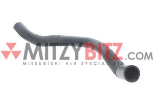 Lower Radiator Hose for Mitsubishi PAJERO SHOGUN V98V MK4 3.2T - Picture 1 of 6