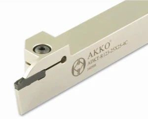 AKKO Stechhalter für WSP Sandvik N123..0300 1616-R - Bild 1 von 1