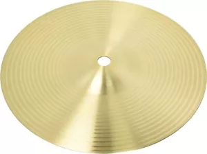 MAXTONE Cymbal Splash 8 Diameter CB-0807 - Picture 1 of 3