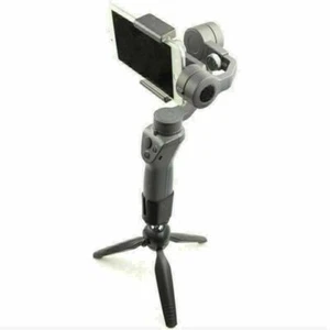 For DJI Osmo Mobile1 / Mobile 2 Handheld Gimbal Stabilizer Tripod bracket Holder - Picture 1 of 13