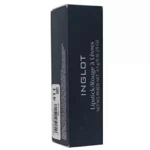 Inglot Lipstick Matte - Picture 1 of 7