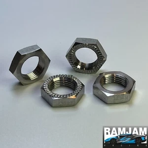 Arrma Infraction 6s Titan Radmuttern 17 mm - Bild 1 von 2