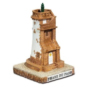 Faro francese Paon - Foto 1 di 1