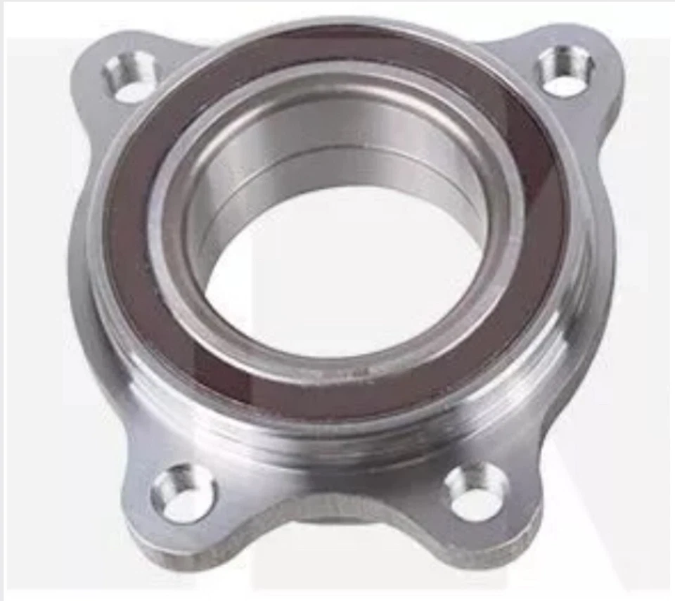 COJINETE RUEDA DELANTERA AUDI A4, A4 QUATTRO/A5 A6 A7 A8 QUATTRO, ALLROAD 1 LADO Foto 1 de 1