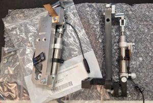 Rascador de virutas Homag MN20/2 S pieza - Imagen 1 de 10