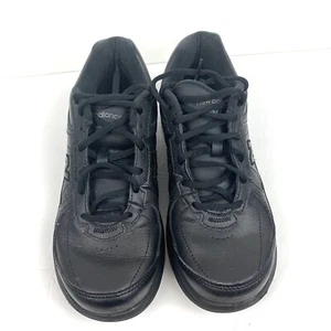 New Balance Walking Shoes Women's 7 Black Strike Path Athletic WW577BK DSL-2 - Picture 1 of 8