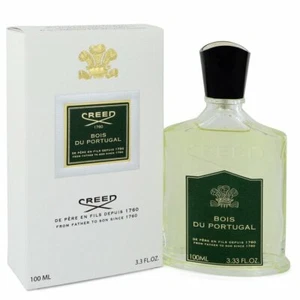 Bois Du Portugal by Creed Eau De Parfum Spray 3.3 oz for Men - Picture 1 of 1