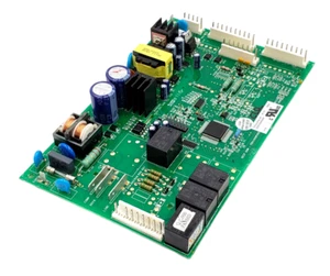 Genuine GE Refrigerator Control 225D4204G003  *Same Day Ship & 60 Days Warranty* - Picture 1 of 6