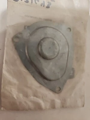 Polaris Throttle Body Cover 3131648 2006-2014 X2 Ranger Sportsman 550 500 200  - Image 1 of 2