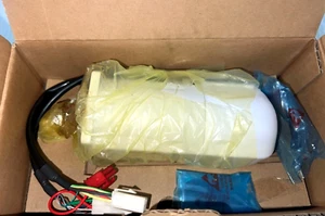 NEW - Denso MSM042Q6U 2nd AXIS Servo Motor - Picture 1 of 4