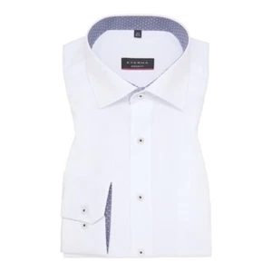 Eterna Herren Businesshemd Modern Fit weiß 3014 X15K 00 - Bild 1 von 9