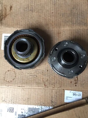 Lexus IS 250 2010 AWD transmisión U140 240 241 250, Output Planet Foto 1 de 4