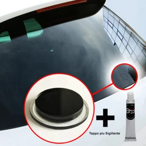 Scheibenwischer Wischerblatt + Dichtung + Dichtung VW Scirocco Vw Golf 5 6 - Bild 1 von 4