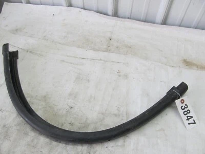 2002 Polaris Virage 1200 TXI Front Bumper Rub Rub Rail Freedom 700 800 - Imagem 1 de 2