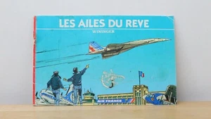 KATALOG CD1 WININGER LES AILES DU REVE Katalog Catalogo  - Bild 1 von 4