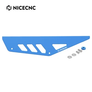 Protector de cadena cubierta de piñón trasero NICECNC para Suzuki DR650S DR650SE 1996-2023 2024 - Imagen 1 de 14