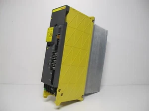 Módulo servo amplificador FANUC A06B-6096-H205 A06B6096H205 3,9 KW amplificador - Imagen 1 de 11
