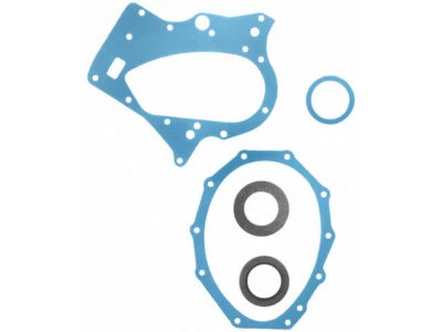For 1954 Fargo FC1B Pickup Timing Cover Gasket Set Felpro 45873BF 3.7L 6 Cyl Foto 1 de 2