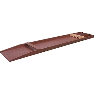 Buffalo Shuffleboard Big Numbers - 200 cm lang - Bild 1 von 4