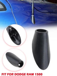 Antenna Base Modeling Cover Trim Black For 2011-2018 Dodge RAM 1500 2500 3500 US - Picture 1 of 8