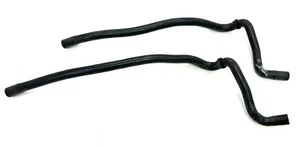 Tubos de alimentación y retorno del sistema de aire acondicionado Porsche Cayenne 955 y 957 - 95557207801 - Imagen 1 de 12