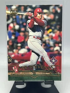 Colección Pacific Crown 1998 - oro Lee Stevens #209 - Imagen 1 de 1