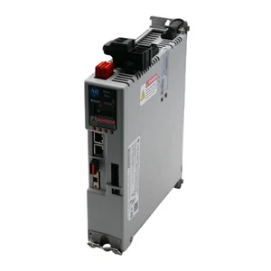 Allen-Bradley Kinetix 5500 2198-H040-ERS FW: 1.004 Ser. A -unused/Attn.- - Bild 1 von 8