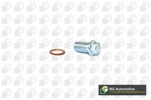 Engine Oil Pan Sump Drain Plug Bung - Chrysler, Dodge, Jeep - 05073945AA - Picture 1 of 1
