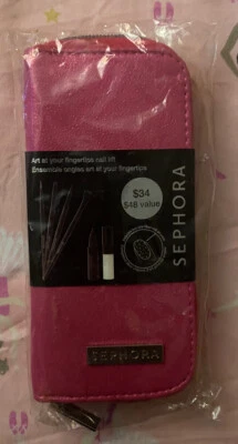 COLECCIÓN SEPHORA Kit de uñas arte a tu alcance Foto 1 de 2