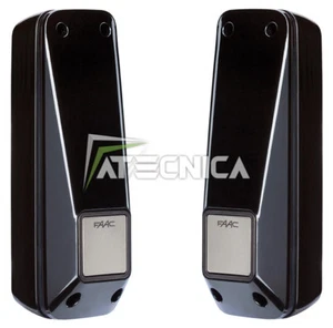 Coppia di fotocellule orientabili BUS FAAC XP20B D 785103 automazione cancelli - Imagen 1 de 1