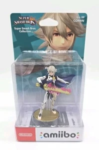 Corrin No. 59 - Super Smash Bros. Collection Amiibo ™ Collection - NEU/OVP - Bild 1 von 7