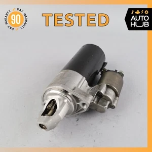 07-14 Mercedes X164 GL320 ML350 S550 E320 Engine Motor Starter 0061514101 OEM - Picture 1 of 12