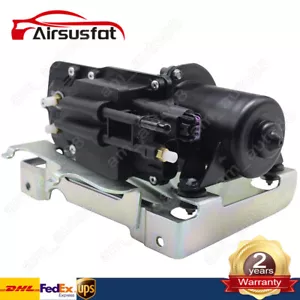 Bomba compresora de suspensión neumática 15006679 para Chevrolet Trailblazer Saab GMC Envoy - Imagen 1 de 12
