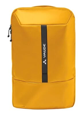 VAUDE Mineo Backpack Rucksack Tagesrucksack Rucksack Burnt Yellow dunkelgelb Neu - Bild 1 von 4