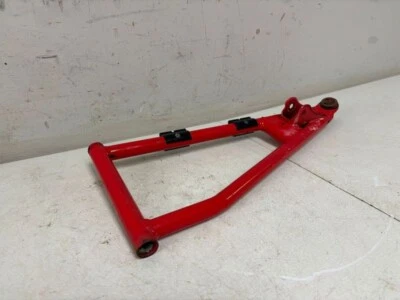 2012 Polaris RZR 900 XP OEM Indy красный передний левый верхний рычаг управления 1018199-293 - Изображение 1 из 4