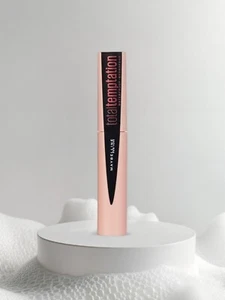 Maybelline Mascara Total Temptation Decadent Black - Bild 1 von 1