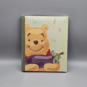 Cuaderno diario Diario Disney Winnie The Pooh Simply Pooh - Imagen 1 de 5