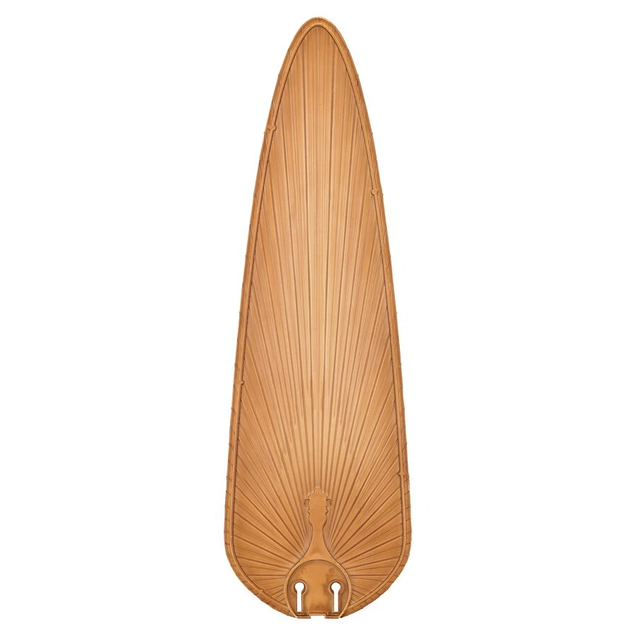 Fanimation 26" Abs Plastic Palm Narrow Oval - BPW6090DNA - Image 1 of 1