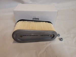 OEM NOS Tecumseh Air Cleaner 36356 - Picture 1 of 4