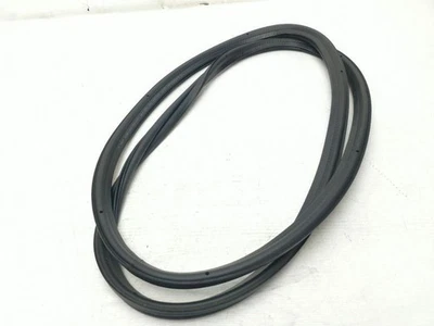 2007 BMW 335xi 335i 328i 328xi E90 Sedan Trunk Lid Gasket / Seal / Weatherstrip  - Image 1 of 4