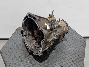 T97WT-7002-YB caja de cambios para FORD FIESTA IV (JA JB ) 1.25 I 16V GASOLINA - Picture 1 of 13